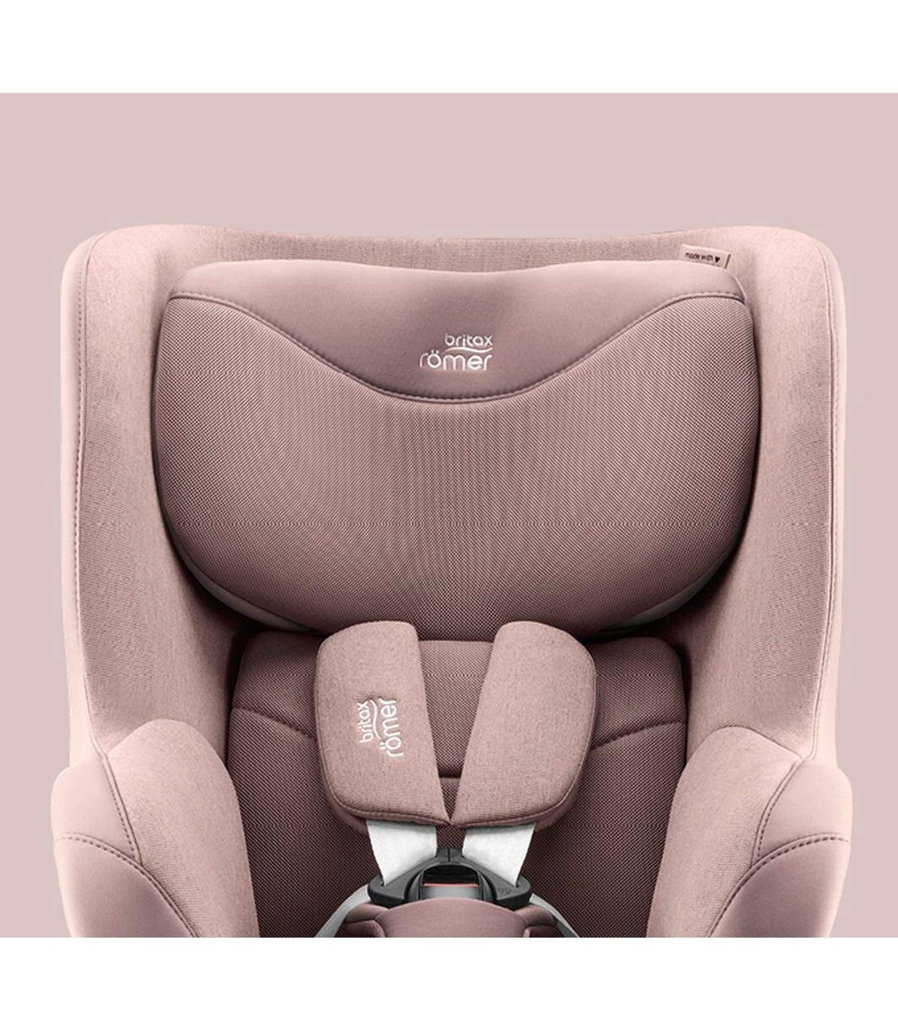 Kindersitz DUALFIX PRO M STYLE