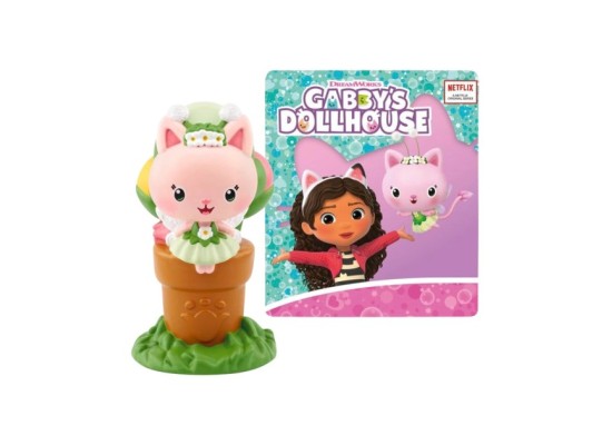 Tonie Hörfigur Gabby's Dollhouse - Kitty Fee