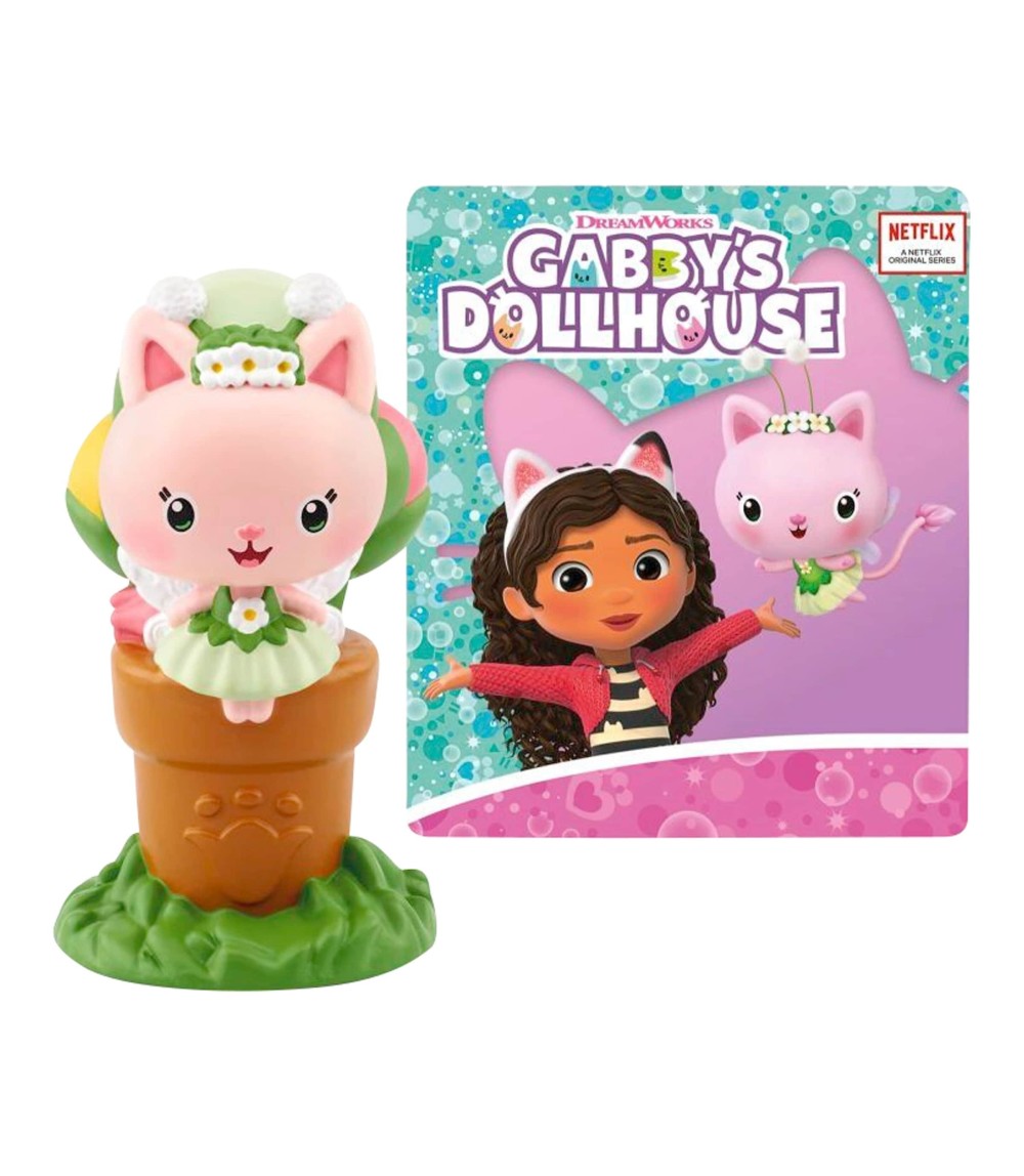 Tonie Hörfigur Gabby's Dollhouse - Kitty Fee