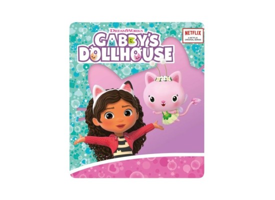 Tonie Hörfigur Gabby's Dollhouse - Kitty Fee