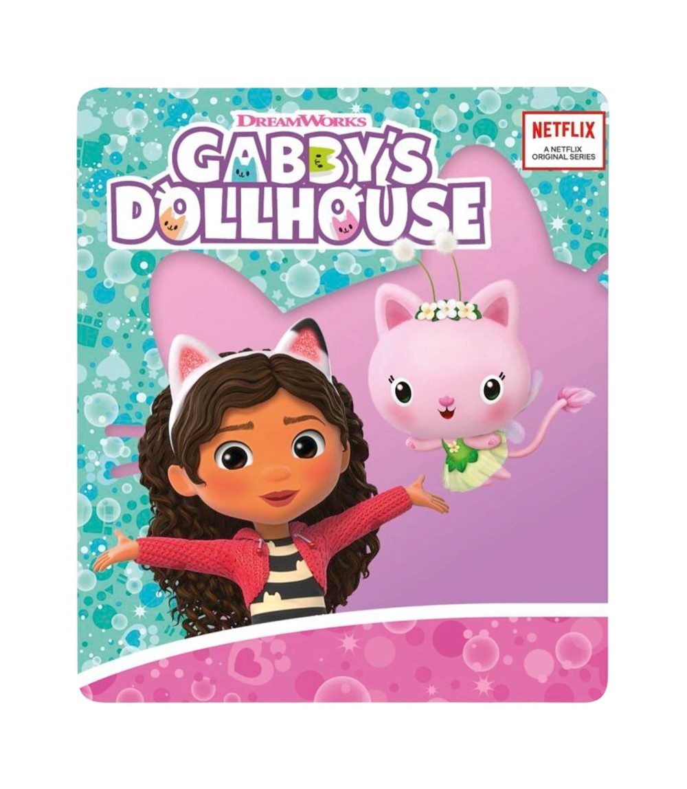 Tonie Hörfigur Gabby's Dollhouse - Kitty Fee