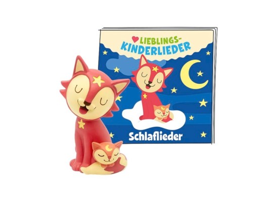 Tonie Hörfigur Lieblings-Kinderlieder - Schlaflieder
