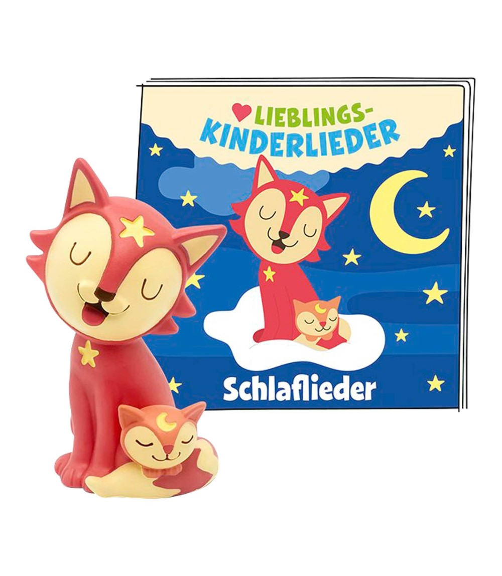 Tonie Hörfigur Lieblings-Kinderlieder - Schlaflieder