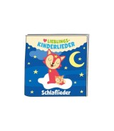 Tonie Hörfigur Lieblings-Kinderlieder - Schlaflieder