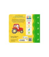 Fühlbuch Mein kleiner Bauernhof