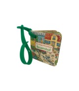 Mein Buggy-Wimmelbuch - Bauernhof