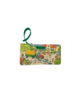 Mein Buggy-Wimmelbuch - Bauernhof