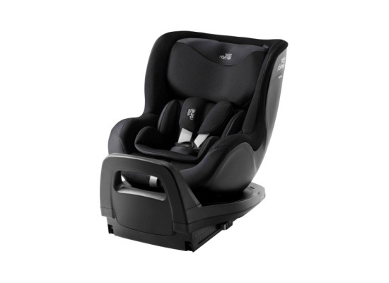 Kindersitz DUALFIX PRO M STYLE