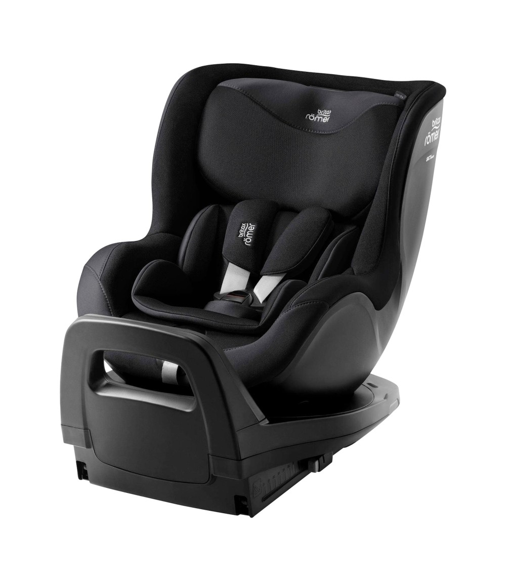 Kindersitz DUALFIX PRO M STYLE