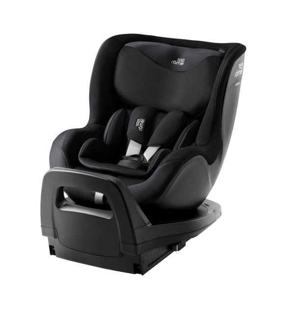 Kindersitz DUALFIX PRO M STYLE