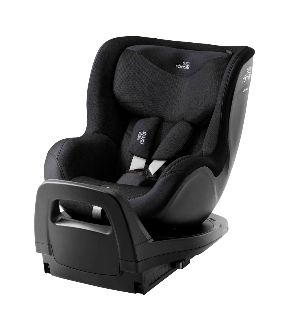 Kindersitz DUALFIX PRO M STYLE