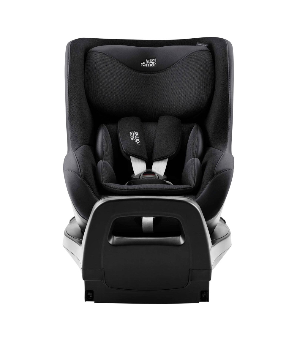Kindersitz DUALFIX PRO M STYLE
