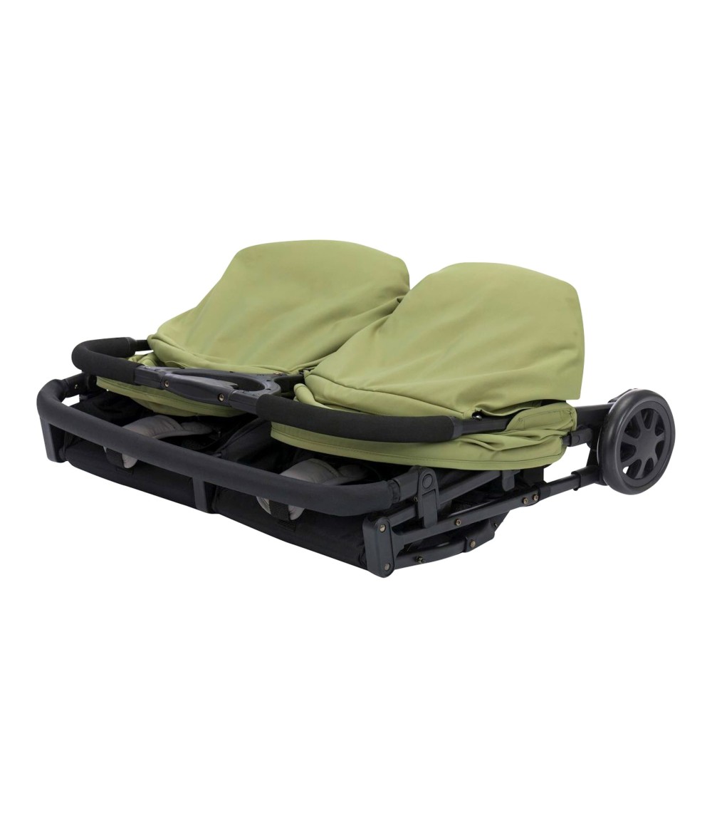 Zwillingswagen Fill TWIN