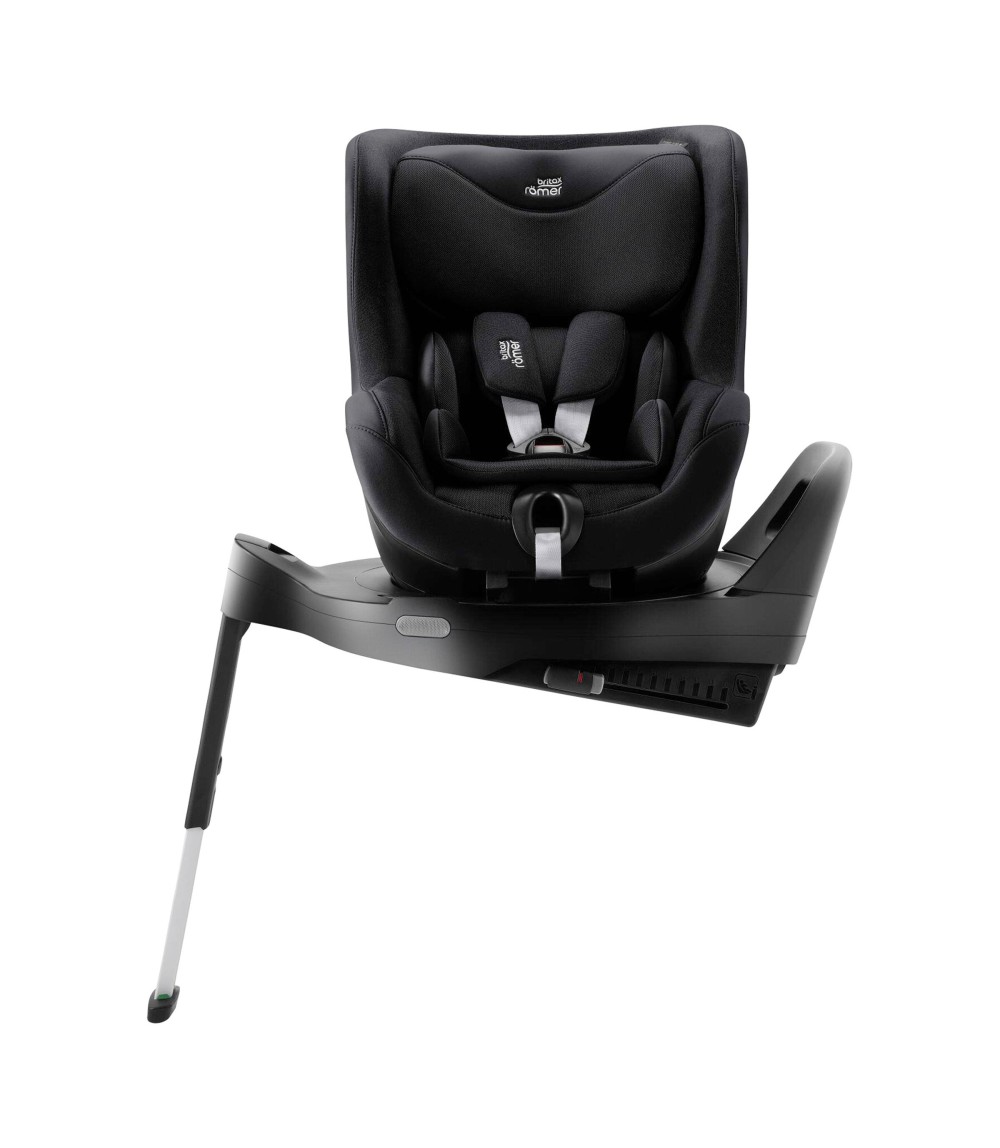 Kindersitz DUALFIX PRO M STYLE