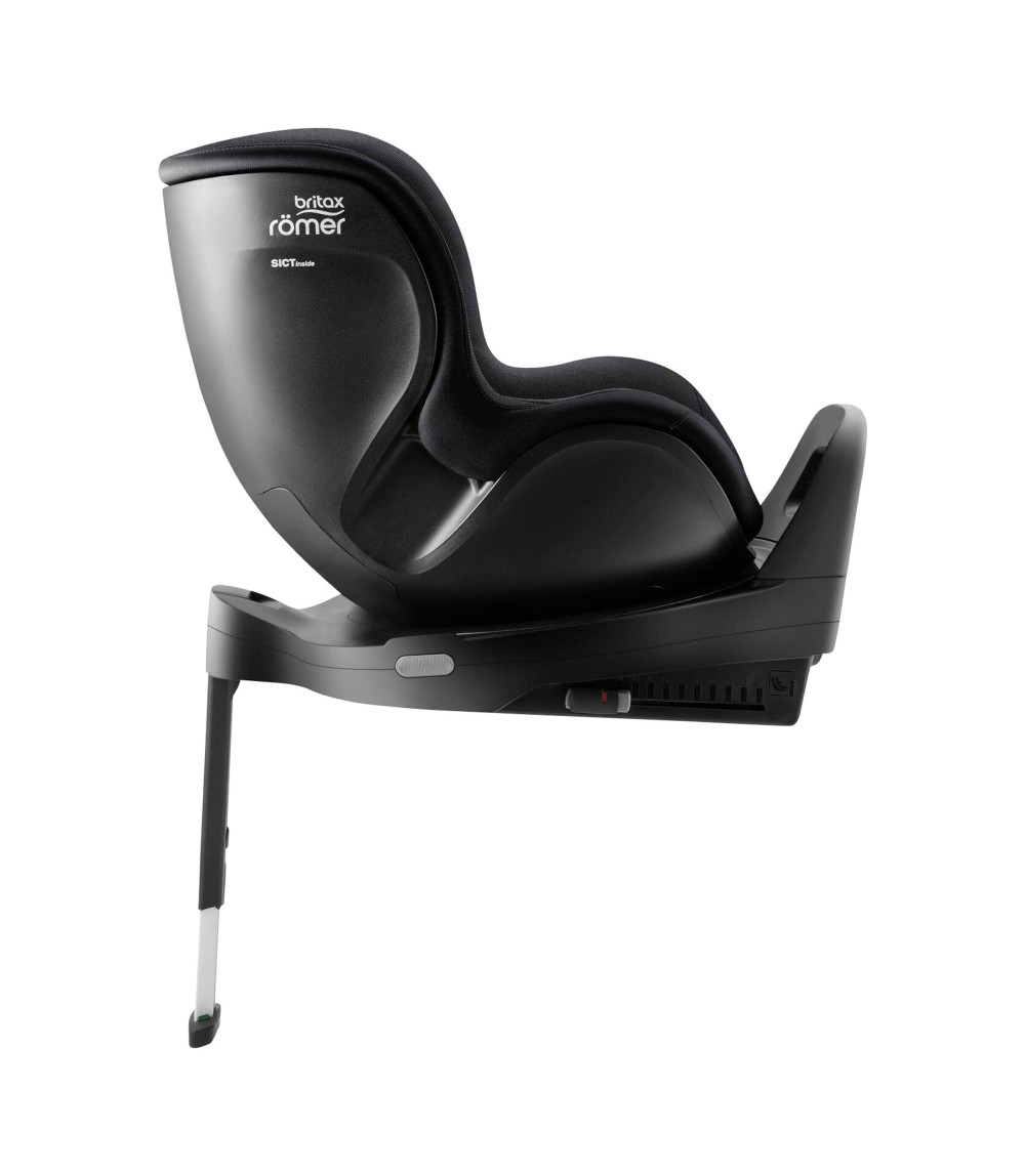 Kindersitz DUALFIX PRO M STYLE