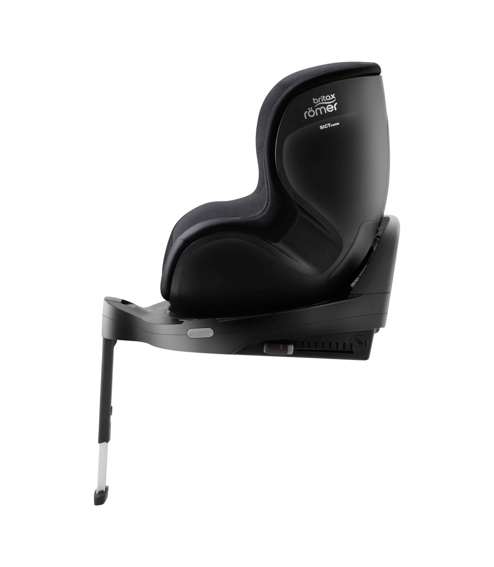 Kindersitz DUALFIX PRO M STYLE