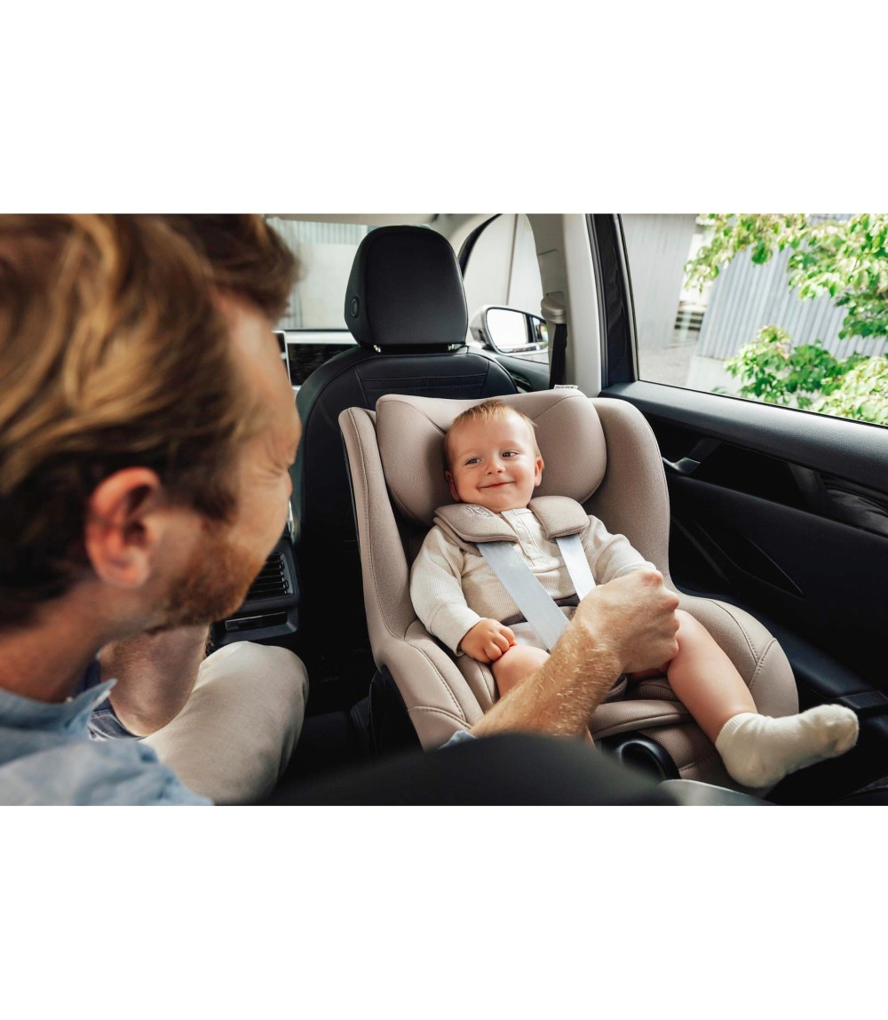 Kindersitz DUALFIX PRO M STYLE
