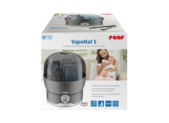 Sterilisator VapoMat S