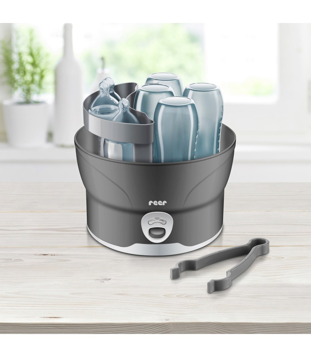 Sterilisator VapoMat S