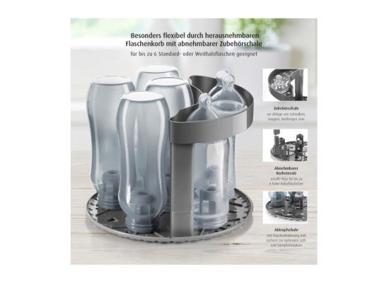 Sterilisator VapoMat S