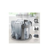 Sterilisator VapoMat S