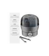 Sterilisator VapoMat S