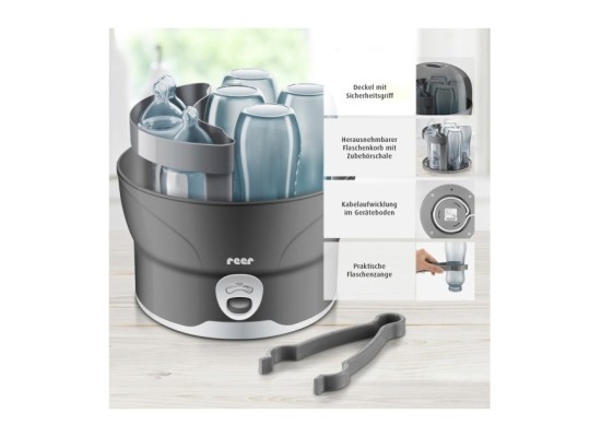 Sterilisator VapoMat S