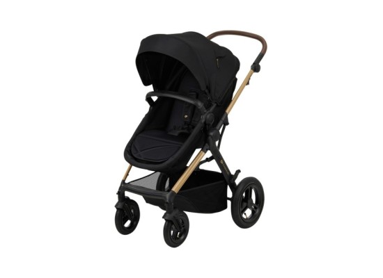 Kombikinderwagen MOOV 2 Air Trio-Set inkl. Babyschale MINK PRO