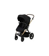 Kombikinderwagen MOOV 2 Air Trio-Set inkl. Babyschale MINK PRO