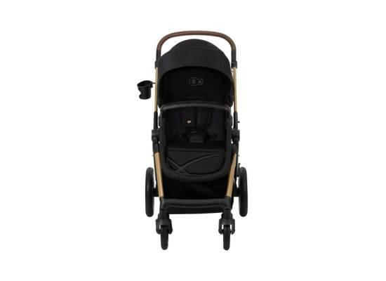 Kombikinderwagen MOOV 2 Air Trio-Set inkl. Babyschale MINK PRO