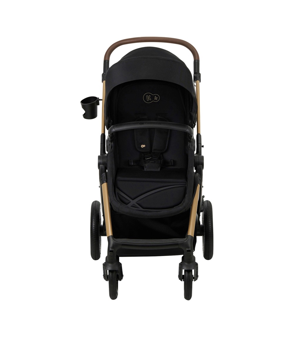 Kombikinderwagen MOOV 2 Air Trio-Set inkl. Babyschale MINK PRO