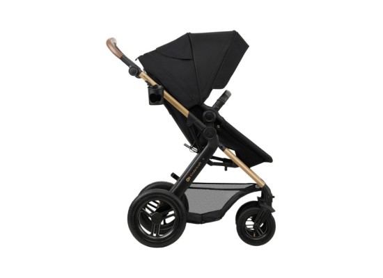 Kombikinderwagen MOOV 2 Air Trio-Set inkl. Babyschale MINK PRO