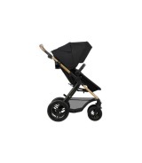 Kombikinderwagen MOOV 2 Air Trio-Set inkl. Babyschale MINK PRO