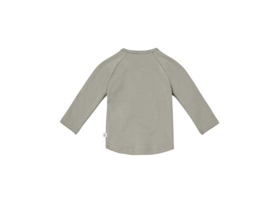 Raglanshirt langarm Bär