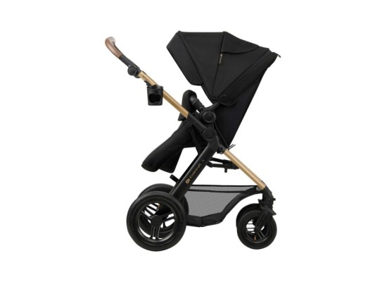 Kombikinderwagen MOOV 2 Air Trio-Set inkl. Babyschale MINK PRO