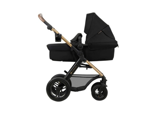 Kombikinderwagen MOOV 2 Air Trio-Set inkl. Babyschale MINK PRO