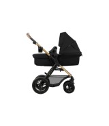 Kombikinderwagen MOOV 2 Air Trio-Set inkl. Babyschale MINK PRO