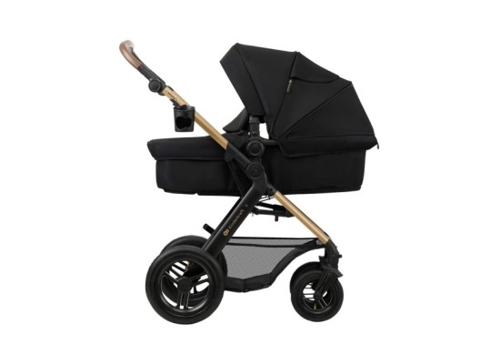 Kombikinderwagen MOOV 2 Air Trio-Set inkl. Babyschale MINK PRO