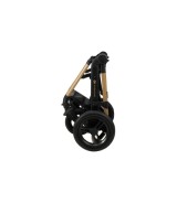 Kombikinderwagen MOOV 2 Air Trio-Set inkl. Babyschale MINK PRO