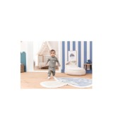 Raglanshirt langarm Bär