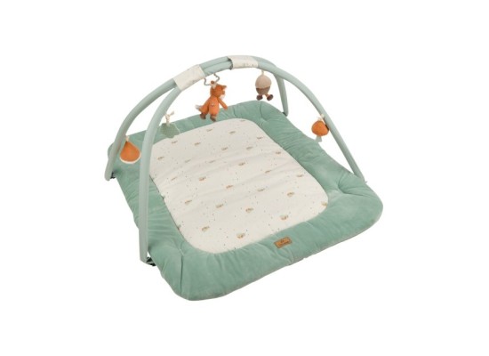 Spielbogen Fuchs Filou