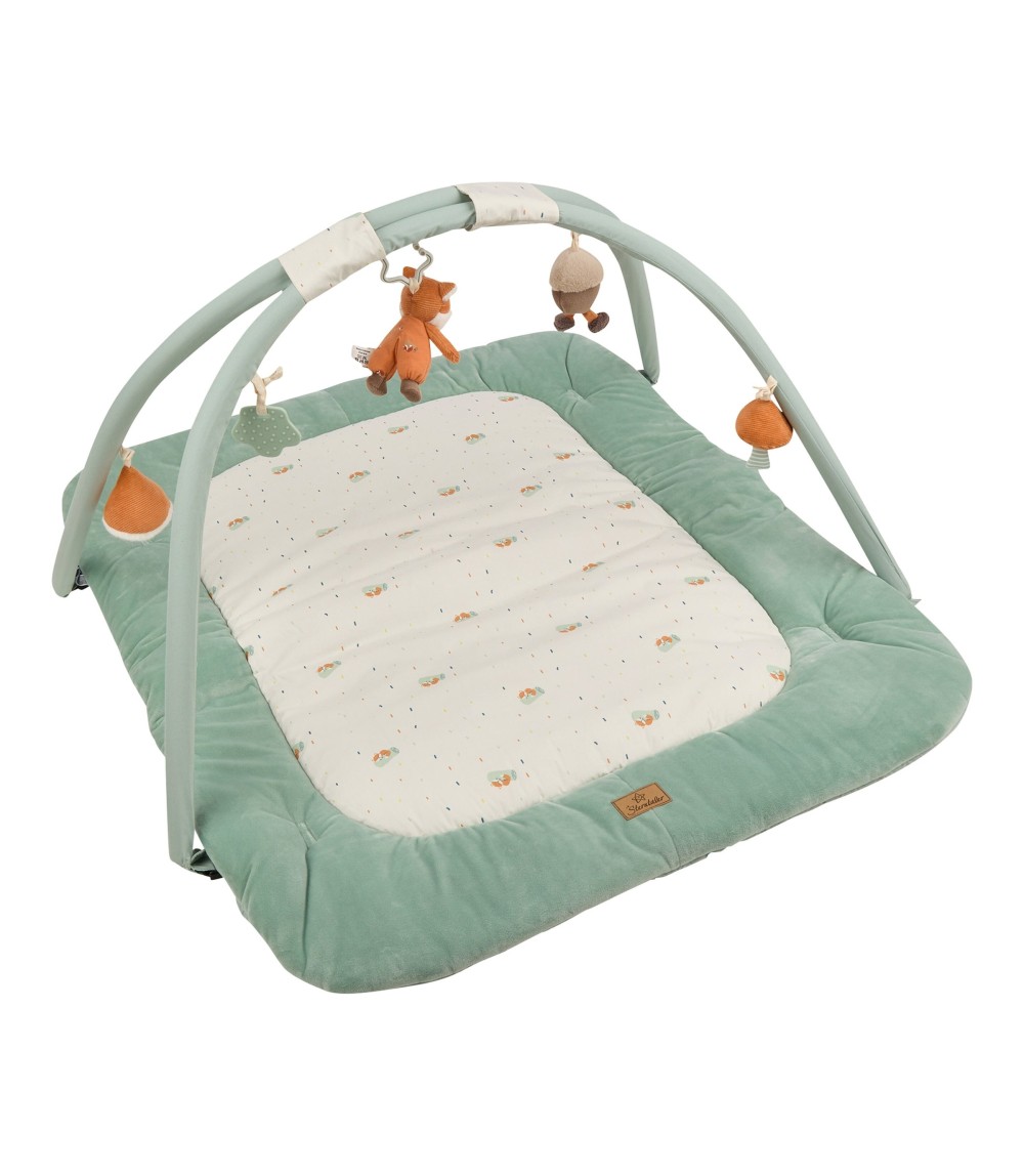 Spielbogen Fuchs Filou