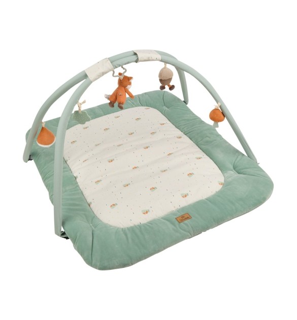 Spielbogen Fuchs Filou