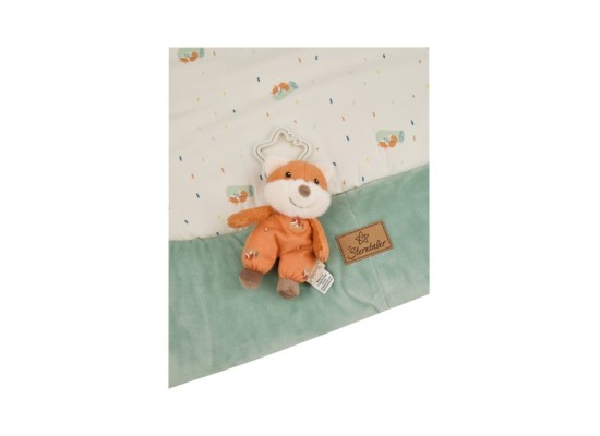 Spielbogen Fuchs Filou