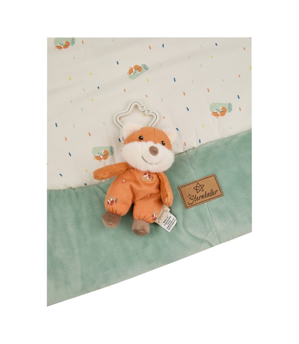 Spielbogen Fuchs Filou