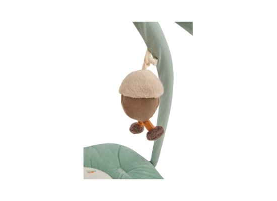 Spielbogen Fuchs Filou