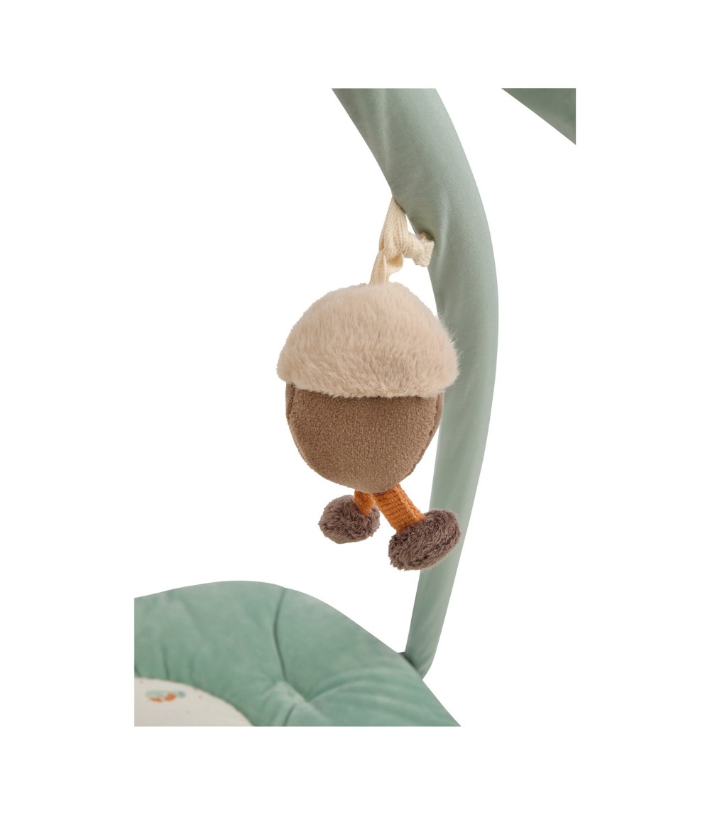 Spielbogen Fuchs Filou