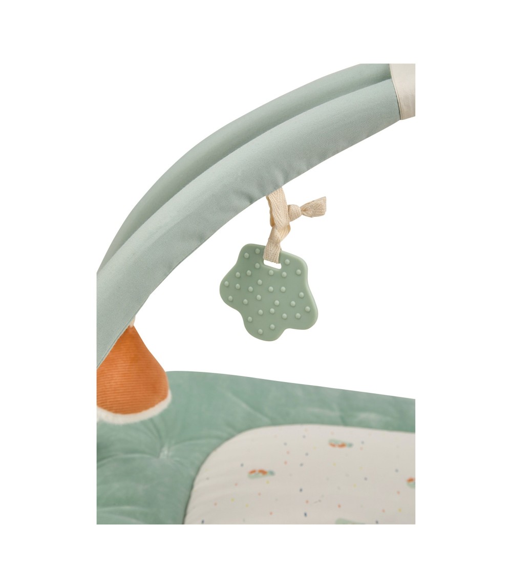 Spielbogen Fuchs Filou