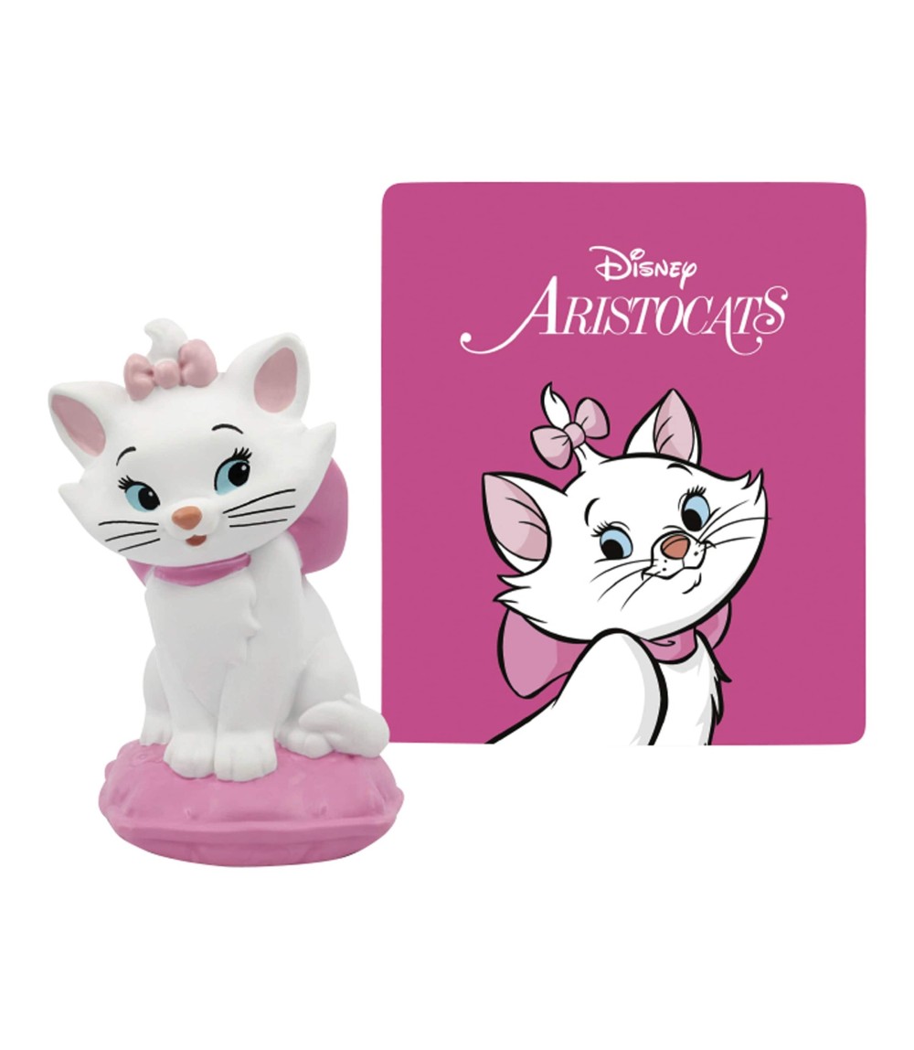 Tonie Hörfigur Disney - Aristocats