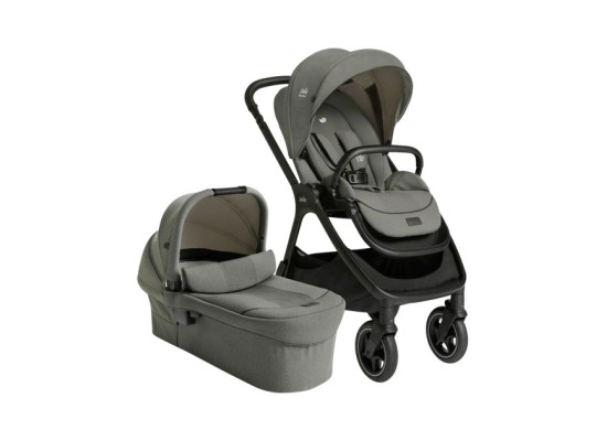 Kombikinderwagen Finiti inkl. Tragewanne Ramble XL